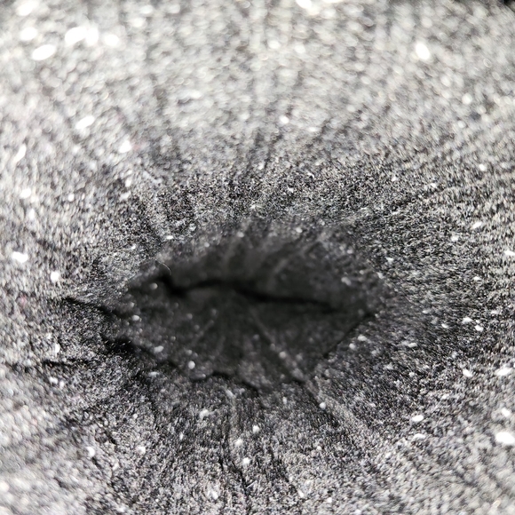 Ugg Rain Boots W/ socks. - Picture 8 of 9